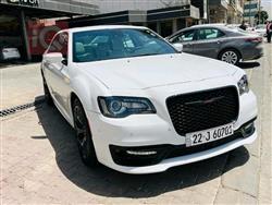 کرایسلەر 300